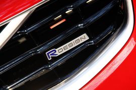 海外试驾沃尔沃V60