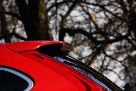 海外试驾沃尔沃V60