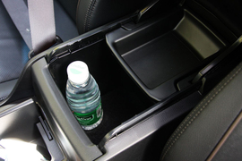 试驾2012款广汽本田歌诗图2.4L