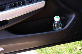 试驾2012款广汽本田歌诗图2.4L