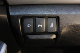 试驾2012款广汽本田歌诗图2.4L