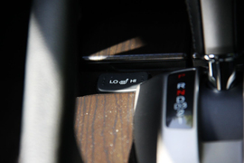 试驾2012款广汽本田歌诗图2.4L