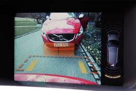 海外试驾沃尔沃V60