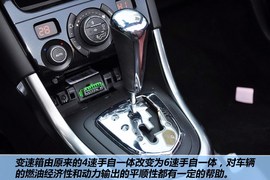 2012款标致308CC
