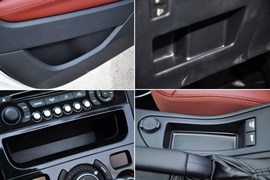 2012款标致308CC