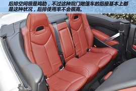 2012款标致308CC