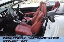 2012款标致308CC