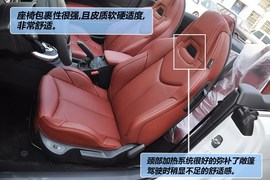 2012款标致308CC