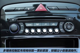 2012款标致308CC