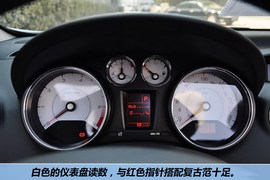 2012款标致308CC