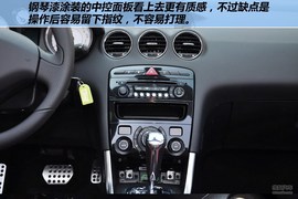 2012款标致308CC