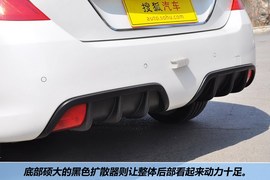 2012款标致308CC