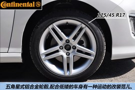 2012款标致308CC