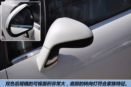 2012款标致308CC