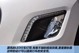 2012款标致308CC