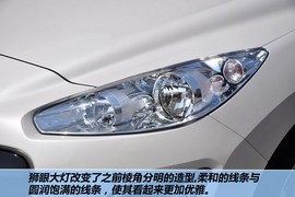 2012款标致308CC