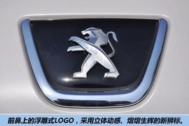 2012款标致308CC