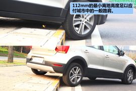 2012款大众Cross