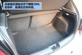2012款大众Cross