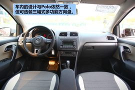 2012款大众Cross