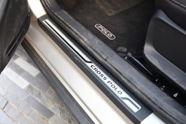 :2012款大众Cross