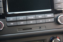 :2012款大众Cross