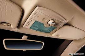 08款荣威550官方图