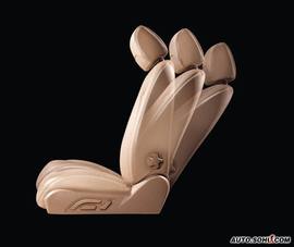 08款荣威550官方图