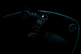 2013款别克昂科雷