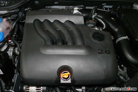 明锐奥运版外观