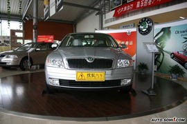 明锐奥运版外观