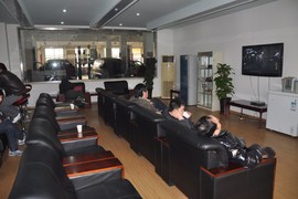 【保养】江淮瑞风售后保养调查