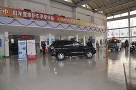 【保养】江淮瑞风售后保养调查