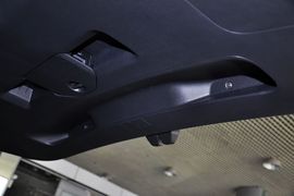 2012款大众夏朗2.0TSI标配型