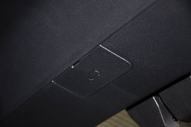2012款大众夏朗2.0TSI标配型