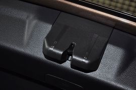 2012款大众夏朗2.0TSI标配型
