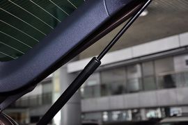 2012款大众夏朗2.0TSI标配型