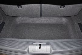 2012款大众夏朗2.0TSI标配型