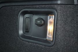 2012款大众夏朗2.0TSI标配型