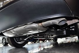 2012款大众夏朗2.0TSI标配型