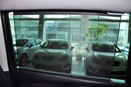 2012款大众夏朗2.0TSI标配型