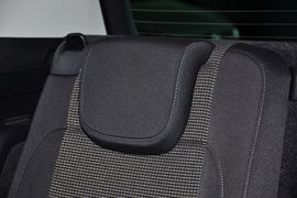 2012款大众夏朗2.0TSI标配型