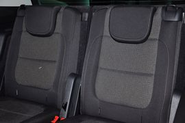 2012款大众夏朗2.0TSI标配型