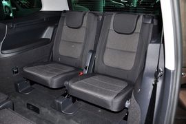 2012款大众夏朗2.0TSI标配型