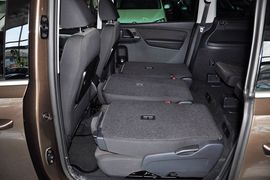 2012款大众夏朗2.0TSI标配型