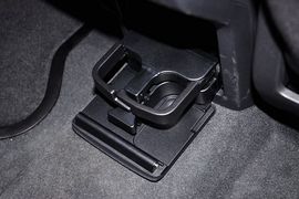 2012款大众夏朗2.0TSI标配型