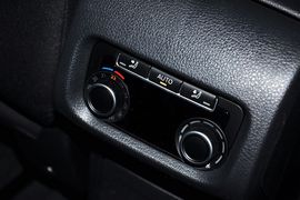 2012款大众夏朗2.0TSI标配型
