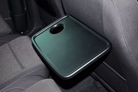2012款大众夏朗2.0TSI标配型