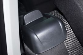 2012款大众夏朗2.0TSI标配型
