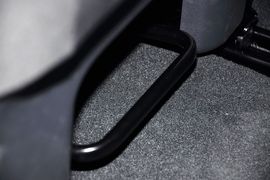 2012款大众夏朗2.0TSI标配型